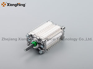 F10系列輔助開關